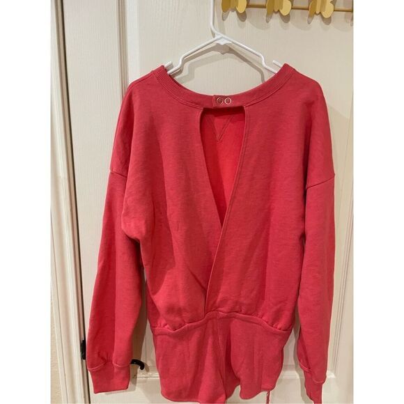 NWOT Free People Movement Romper Size Small - Picture 5 of 6